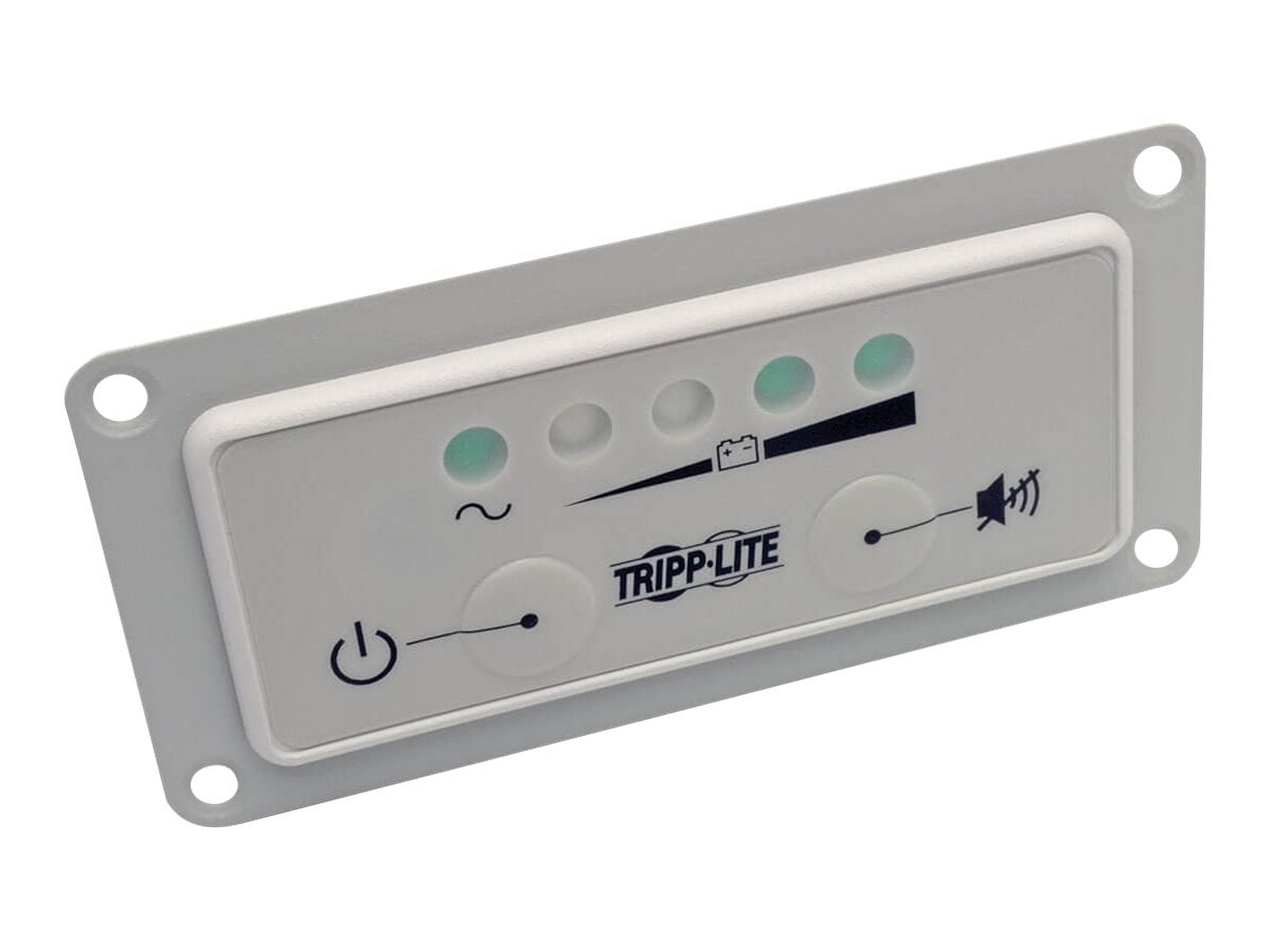 Eaton Tripp Lite Series Remote Control Module for Healthcare Products ...