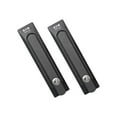 thumbnail image 1 of Tripp Lite Replacement Lock for SmartRack Server Rack Cabinets - Front and Back Doors, 2 Keys, Version 1, 1 of 5