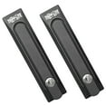 thumbnail image 1 of Tripp Lite Replacement Lock for SmartRack Server Rack Cabinets - Front and Back Doors, 2 Keys, Version 4, 1 of 5