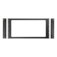 thumbnail image 1 of Eaton Tripp Lite Series Roof Panel Kit for Hot/Cold Aisle Containment System - Wide 750 mm Racks - Roof panel - black, 1 of 10