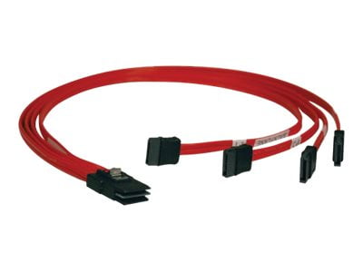 Tripp Lite S508-18N Internal SAS to SATA Cable Adapter