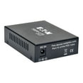 thumbnail image 1 of SC MULTIMODE MEDIA CONVERTER 10/100/1000 RJ45 SC 550M 850NM, 1 of 9