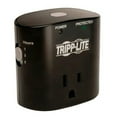 thumbnail image 1 of Tripp Lite SK10TG 1-Outlet 350 Joules Protect It Surge Suppressor- Auto Shut Off, 1 of 1