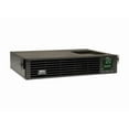thumbnail image 1 of Tripp Lite UPS Smart 1000VA 800W Rackmount AVR 120V Pure Sine Wave USB DB9 SNMP 2URM - 1000VA/800W - 5.3 Minute Full Loa, 1 of 5