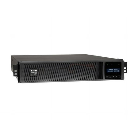 Tripp Lite SMART1500RMXL2UM 1500VA UPS SYSTEM SMARTPRO RACK