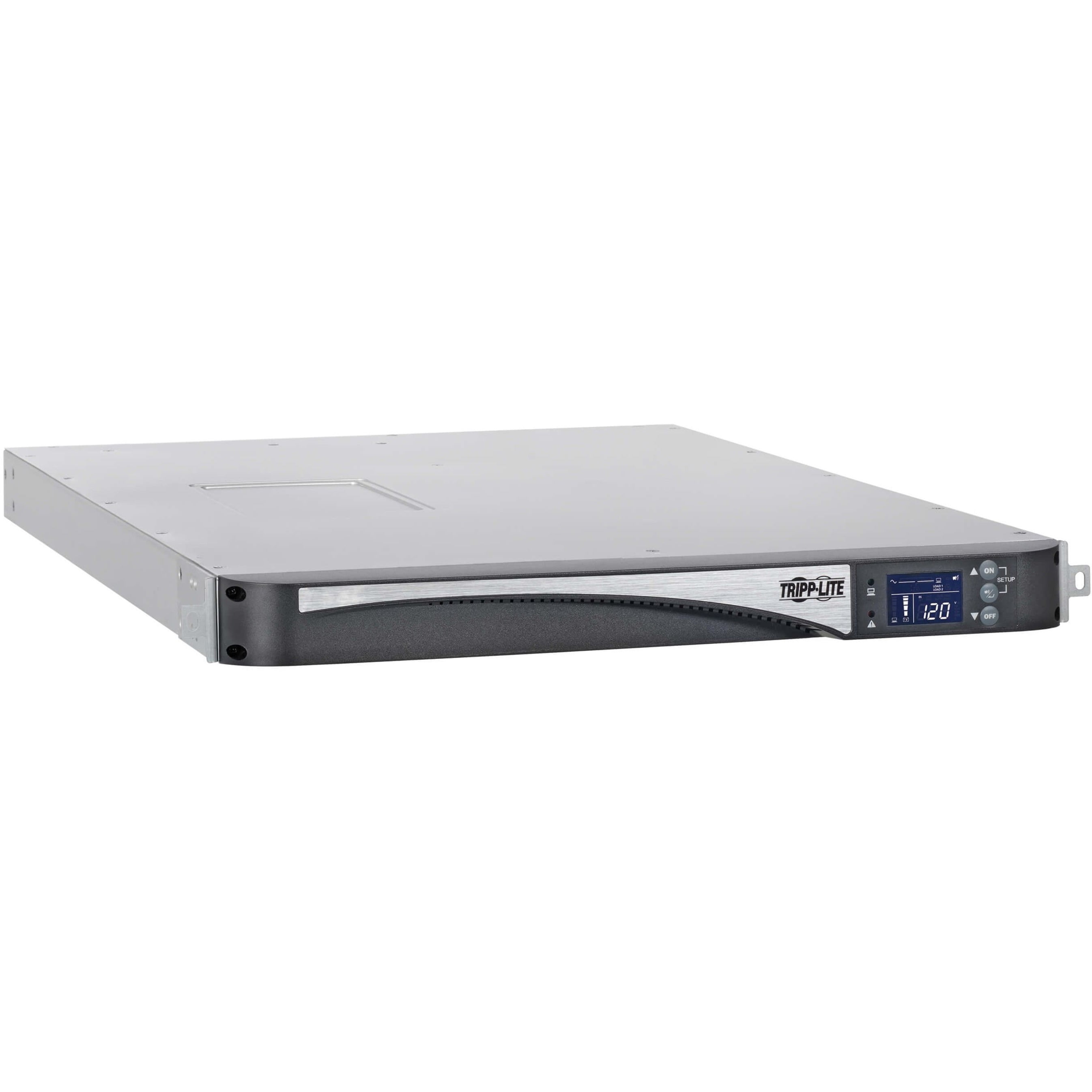 Tripp Lite SMART1500RT1U 1500VA Rack/Tower UPS