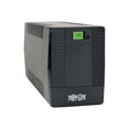thumbnail image 1 of Tripp Lite SMART1500TSU 1440VA 1200W Line-Interactive UPS - 8 NEMA 5-15R Outlets AVR USB LCD Tower - 120V & 50-60 Hz, 1 of 4