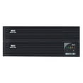thumbnail image 1 of Tripp Lite SMART2200CRMXL Smart Pro 2200 VA 1900 Watts Compact 4U Rackmount Line Interactive UPS, 1 of 2