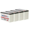 thumbnail image 1 of Tripp Lite SMART2600RM2U - Brand New Compatible Replacement Battery Kit, 1 of 1