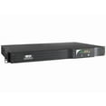 thumbnail image 1 of Tripp Lite SMART500RT1U 6-Outlet 500VA Rack/Tower AVR UPS System, 1 of 5