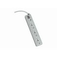 thumbnail image 1 of Tripp Lite UL1363 Hospital-Grade Surge Protector w/ 6 Hospital-Grade Outlets, 1 of 2