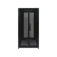 thumbnail image 1 of Tripp Lite SR25UB 25U Rack Enclosure Server Cabinet, 1 of 10