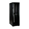 thumbnail image 1 of Tripp Lite SR42UBCL 42U SmartRack Co-location (co-lo) Premium Enclosure, 1 of 7