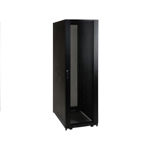 Eaton SR42UBSD EATON 42U SMARTRACK SHALLOW-DEPTH RACK ENCLOSURE CABINET WITH Compatible with TRIPP L