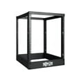 thumbnail image 1 of Tripp Lite SR4POST13 13U 4-Post SmartRack Open Frame Rack - Organize and Secure Network Rack Equipment, 1 of 2