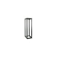thumbnail image 1 of Tripp Lite 48U 4-Post Open Frame Rack Cabinet Heavy Duty 3000lb Capacity, 1 of 5