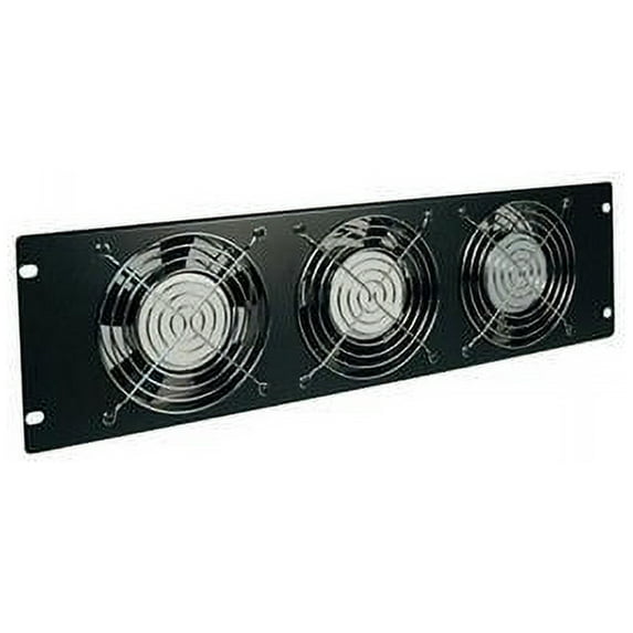 Tripp Lite SRFAN3U Smartrack Fan Tray With 3 High-Performance Fans (3U)