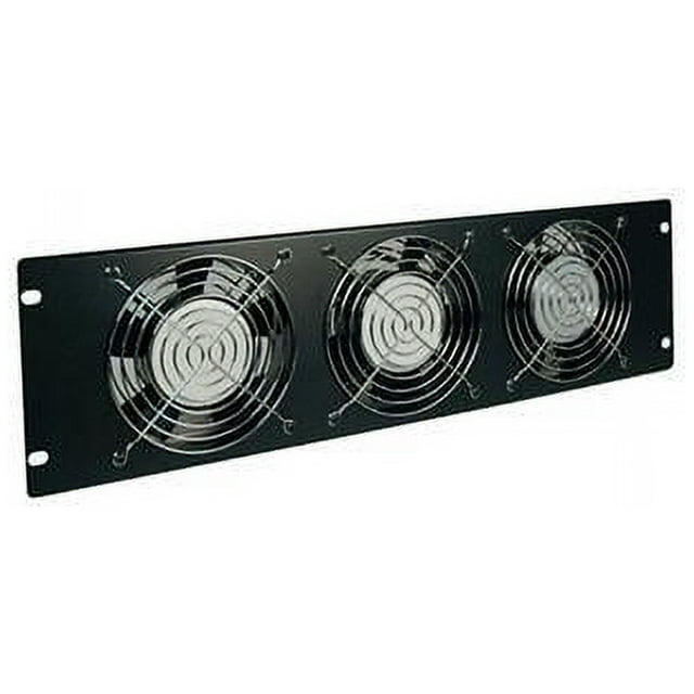 Tripp Lite SRFAN3U Smartrack Fan Tray With 3 High-Performance Fans (3U ...