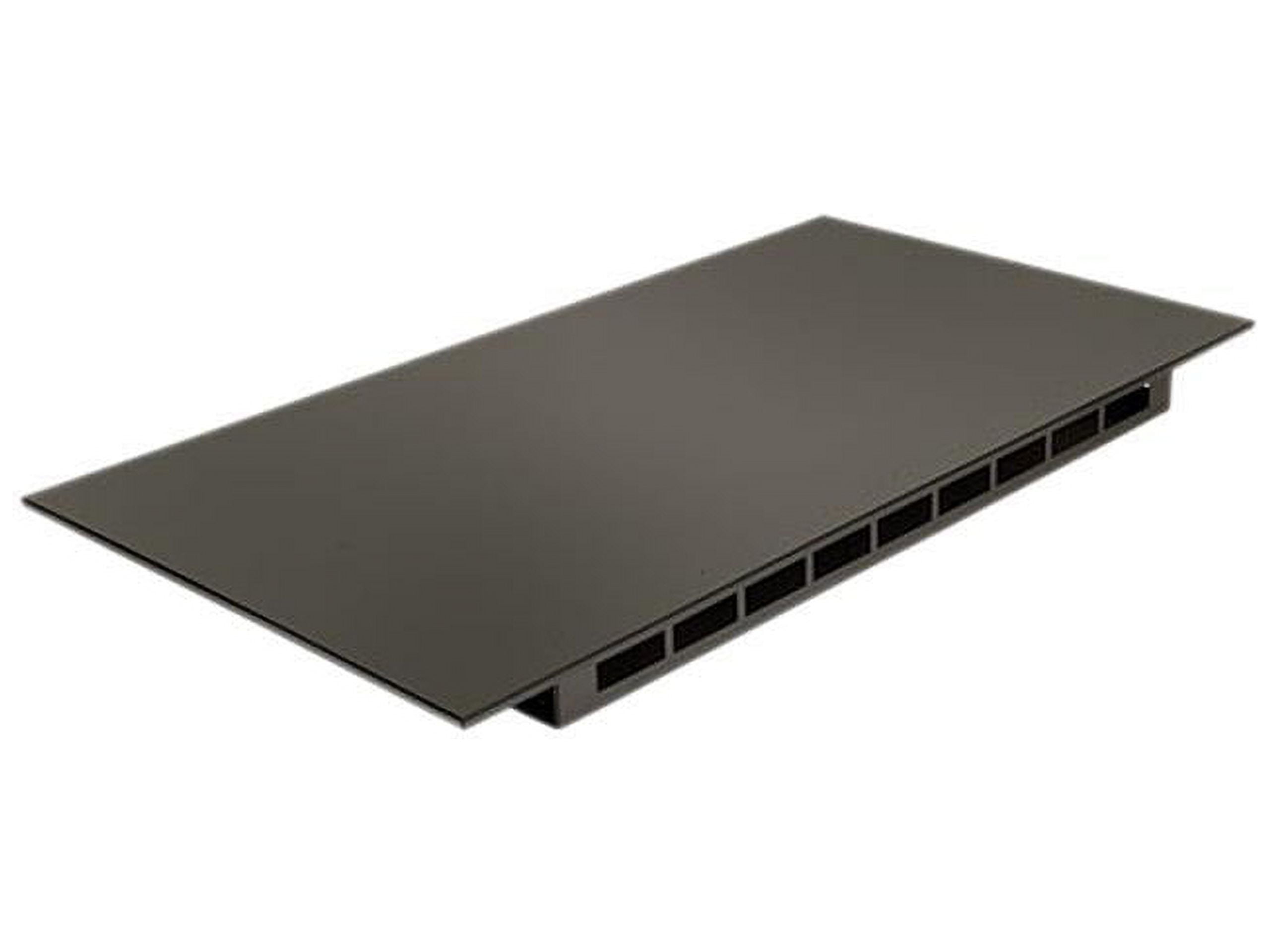 Tripp Lite Rack Enclosure Cabinet Drip Resistant Roof 25U, 42U, 45U, & 48U