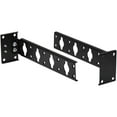 thumbnail image 1 of Eaton Tripp Lite Series SmartRack Vertical PDU Installation Bracket for Server Racks - Steel, 1 of 5