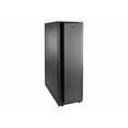 thumbnail image 1 of Eaton Tripp Lite Series 42U Rack Enclosure Server Cabinet Quiet with Sound Suppression - Rack cabinet - black - 42U - 19", 1 of 12