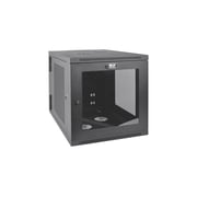 Tripp Lite SRW12US33G SmartRack 12U Server-Depth Wall-Mount Rack Enclosure Cabinet