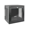 thumbnail image 1 of 12U WALL MOUNT RACK ENCLOSURE, 1 of 6
