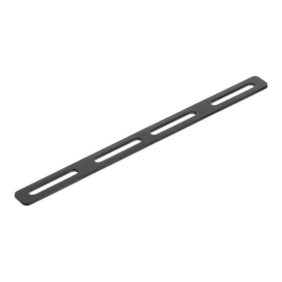 Eaton SRWBHDCPLR Tripp Lite Series Strengthening Bar Kit for Wire Mesh Cable Trays - Black