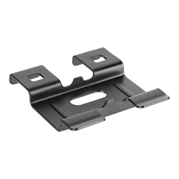 Tripp Lite SRWBTLCPLRBS Toolless Coupler Base for Wire Mesh Cable Trays