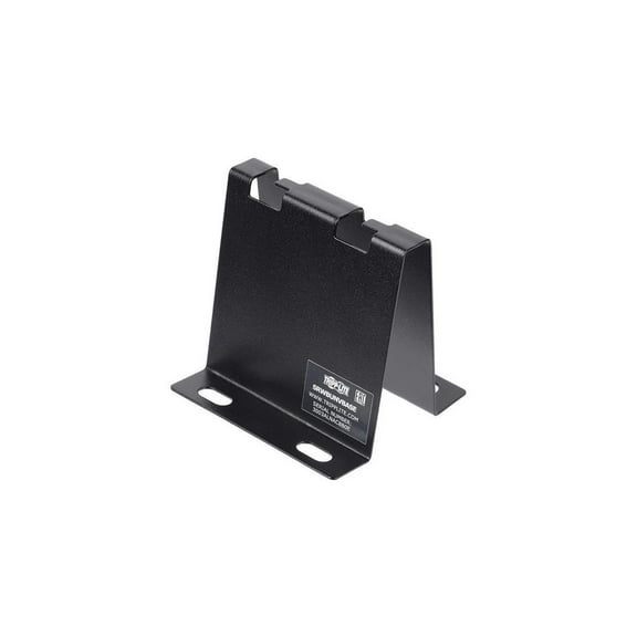 Eaton Tripp Lite Series Standoff Base Bracket Floor Mount for Wire Mesh Cable Trays