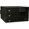 thumbnail image 1 of Tripp Lite UPS Smart Online 5000VA 4500W Rackmount 5kVA 208V/120V USB DB9 6URM, 1 of 4