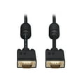 thumbnail image 1 of Tripp Lite SVGA/VGA Monitor Cable with RGB Coax, 30', P502-030, 1 of 2