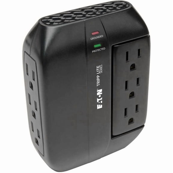 Protect It 6 Outlet Surge