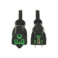 thumbnail image 1 of Tripp Lite Safe-IT Power Extension Cord (P022AB-010-HG), 1 of 7