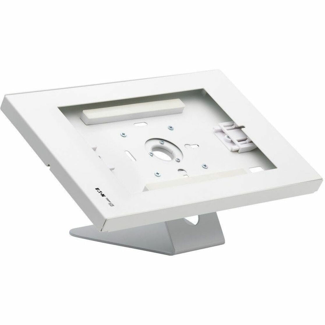 Tripp Lite Secure Desk or Wall Mount for 9.7 in. to 11 in. Tablets, White