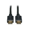 thumbnail image 1 of Tripp Lite Series High-Speed HDMI Cable with Ethernet (M/M) - 4K, Black, 40 ft, 1 of 3