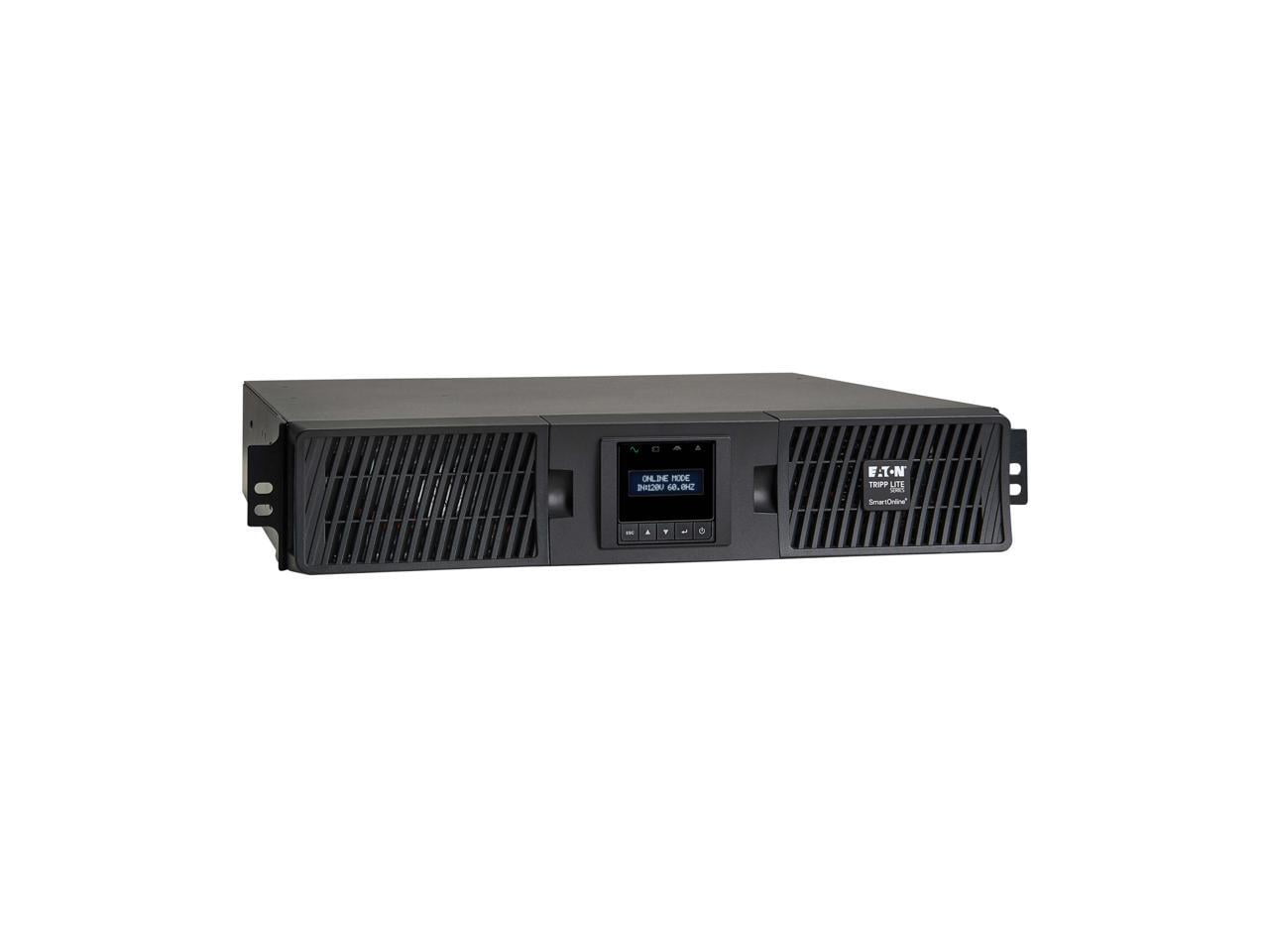 SMART ONLINE UPS 1500VA 120V RM