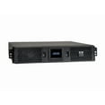 thumbnail image 1 of SMART ONLINE UPS 2200VA 120V RM 1800W 2U LCD USB DB9 7 OUT W/SNMP, 1 of 5