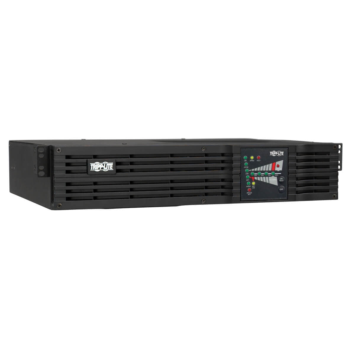 Tripp Lite SmartOnline 2200VA Tower/Rack Mountable UPS