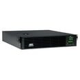 thumbnail image 1 of Tripp Lite SmartPro 120V/2.2kVA/1.92kW Line-Interactive 2U Rack/Tower UPS, 1 of 7