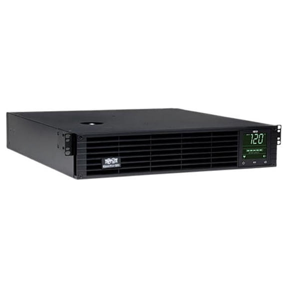 Tripp Lite SmartPro 2.2kVA 1.92kW Line-Interactive Sine Wave 2U UPS