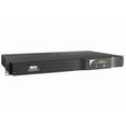 thumbnail image 1 of Tripp Lite SmartPro 6 Outlet 120V 500VA 300W Line-Interactive UPS SMART500RT1UN, 1 of 5