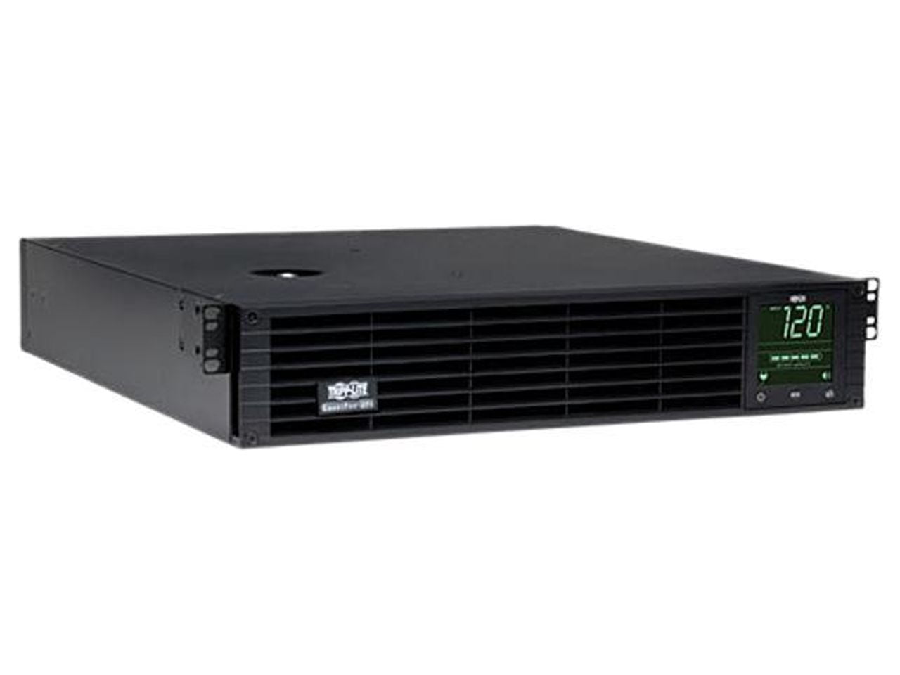 Tripp Lite SmartPro 2.2kVA 1.92kW Line-Interactive Sine Wave 2U UPS