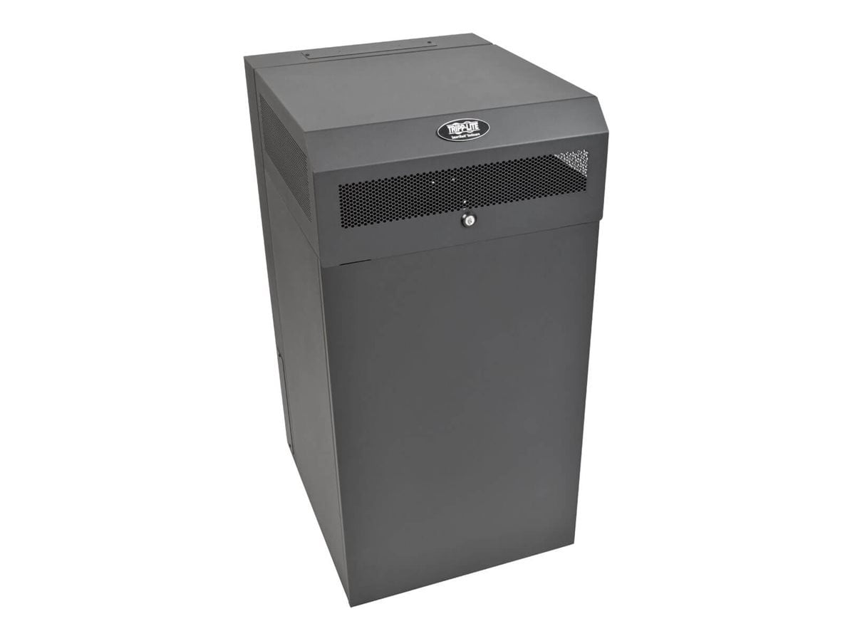 Tripp Lite SmartRack 16U Low-Profile Vertical-Mount (SRWF16U38)