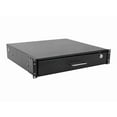 thumbnail image 1 of 2U RACKMOUNT STORAGE DRAWER, 1 of 5