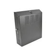 thumbnail image 1 of 4U WALL MOUNT RACK ENCLOSURE, 1 of 10