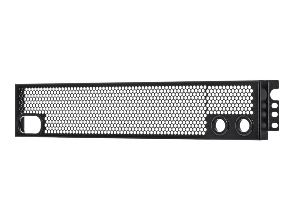 Standoff Rack Tripp Lite SmartRack Fixed Standoff Security Cage for Rack Equipment ...