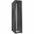 thumbnail image 1 of Tripp Lite by Eaton Rack Enclosure Server Cabinet 50U Standard Depth w Sides & Doors, 1 of 22
