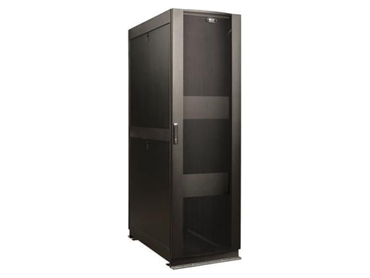 Tripp Lite SmartRack SR42UBZ4 Premium Seismic Rated Enclosure Rack ...