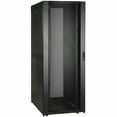 thumbnail image 1 of Tripp Lite SmartRack SR45UBWDVRT Rack Cabinet, 1 of 4